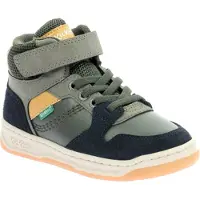 Kickers Baskets Kickers Kickado Pour Enfant - 33