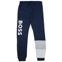 BOSS Jogging enfant J24828-849-J garcons - Multicolore - 16 ans