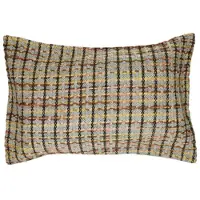 Pomax Coussins COELHO - Marron - 40x60 cm