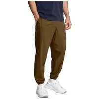 Under Armour Vibe Woven Joggers Marron 2XL Homme