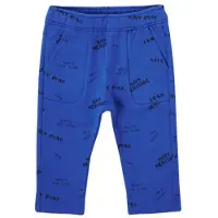 Ikks Jogging enfant XV23001 garcons - Bleu - 12 mois