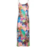 Desigual Robe VEST_TULIPA femmes - Multicolore - EU S