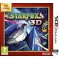 Star Fox 64 3ds