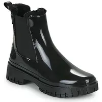 LEMON JELLY Bottes COLDEN femmes - Noir - 40