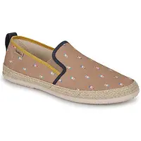 Bamba By Victoria Espadrilles ANDRÉ ELÁSTICOS LONA ES hommes - Beige - 41