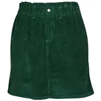 Noisy May Jupes courtes NMJUDO femmes - Vert - EU L