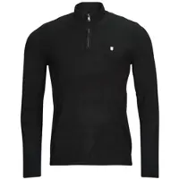 Teddy Smith Pull MARTY 2 hommes - Noir - EU L