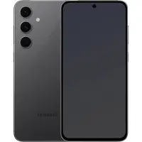 Samsung Galaxy S24 FE 256 Go Gris 5G