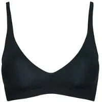 Athena Triangles / Sans armatures ESSENTIEL TRIANGLE femmes - Noir - EU L