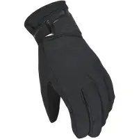Macna Code RTX gants de moto imperméables