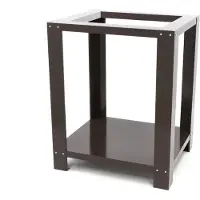 Maxima - Gestell Deluxe Pizzaofen 4 x 30 cm
