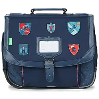 Tann'S Cartable LANCELOT CARTABLE 35 CM garcons - Bleu - Unique