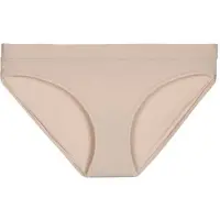 Athena Culottes & slips SECONDE PEAU SLIP femmes - Beige - EU S