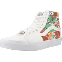 Vans Sk8-hi 2gether As Ours Couleur Multicolore