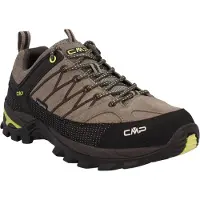 Campagnolo Chaussure basse 'Rigel Low WP' marron