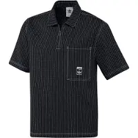 Adidas Polo Wabash Loose Shirt hommes - Bleu - EU XL