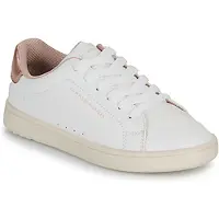 Tommy Hilfiger Baskets basses enfant JACK filles - Blanc - 36