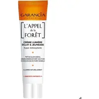 DESTOCK Garancia Mini L'appel De La Forêt Crème Lumière Éclat & Jeunesse 20 Ml Format Voyage Hydratant Visage