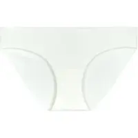 Athena Culottes & slips ESSENTIEL SLIP femmes - Blanc - EU L