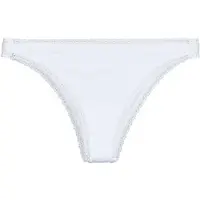 Passionata Culottes & slips CHARLOTTE BRIEF femmes - Blanc - FR 42