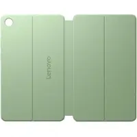 Lenovo Étui folio pour Tab One Vert - ZG38C06921