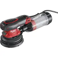 Flex 532018 ORE 2-125 EC Exzenterschleifer 125 mm mit Drehzahlregelung (Ponceuse excentrique)