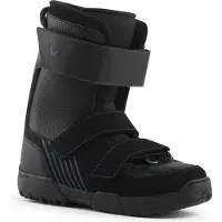 Rossignol Crumb Junior Snowboard Boots Noir 22.5 Enfants