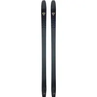 Rossignol Xp 100 Positrack Touring Skis Noir 160 Homme,Femme
