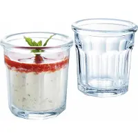Arcoroc Gläserset Eskale Glas 90 ml (12 Stück)