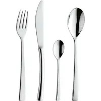 Amefa Kaffeelöffel Metropole 14 cm 12 Stück