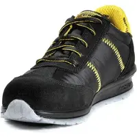 Cofra Chaussures Sécurité Owens S1 Protection S1 Légère Et Respirante -