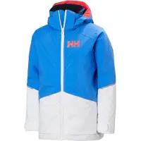 Helly Hansen Stellar blouson bleu 16 ans filles bleu 16 ans