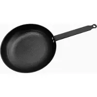 Baumalu Poêle MAESTRO Noir Ø 28 cm