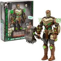 You do it Figurine articulée Gormiti Rockard 27 cm