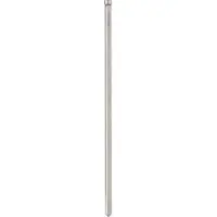 EUROBOOR 32109080011004 IBC.85 Zentrierstift, D 8 mm, L 90 mm (8 mm)