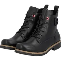 Rieker Bottines noir