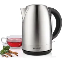 Gorenje Bouilloire électrique 1,7 litre K17FEII