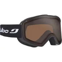 Julbo Pulse Polarized Ski Goggles Noir Brown Polarized/CAT2