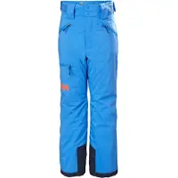 Helly Hansen Elements Pants Bleu 16 Years Enfants