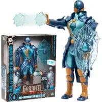 Giochi Preziosi Figurine articulée Gormiti Aqu 27 cm