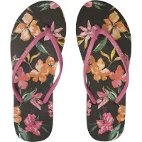 Protest Tongues Protest Femmes Halla Slaps True Black-Taille 37