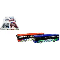 Swede Autobus MIX -