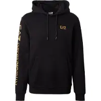 Emporio Armani 7m000570_af10377 Hoodie Noir XL Homme