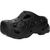 Crocs Sabots Caged Clog femmes - Noir - 38 / 39