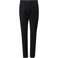 Tommy Hilfiger Core Harlem Pants Noir 30 / 30 Homme