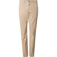 Tommy Hilfiger Pantalon chino 'HARLEM ESSENTIAL' beige