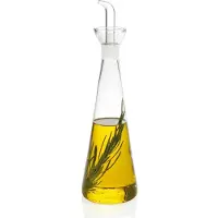 Fijalo Distributeur D'huile En Verre 500ml Design élégant Et Distribution Précise - Andrea House