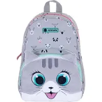 Astra Kitty The Cute Backpack