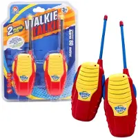 Trifox Talkie-walkie -