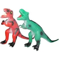 Swede Dinosaure avec argile MIX (jouets, figurines)
